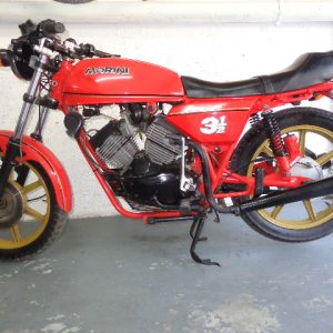 Morini 350 sport