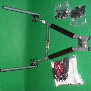 PORTA BICICLETAS PARA 2 ó 3 BICICLETAS