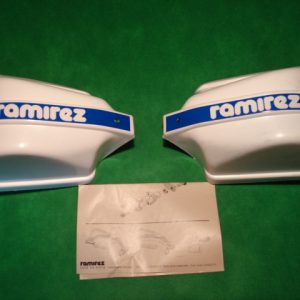 PROTECTOR MANOS RAMIREZ