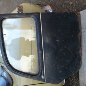 PUERTA CITROËN STROMBER DERECHA TRASERA