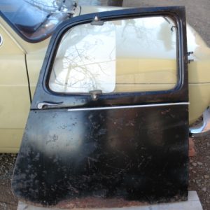 PUERTA CITROËN STROMBER DELANTERA IZQUIERDA