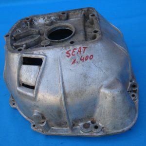 TAPA CAJA CAMBIO SEAT 1400