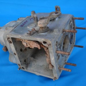 CAJA DE CAMBIO SEAT 1400