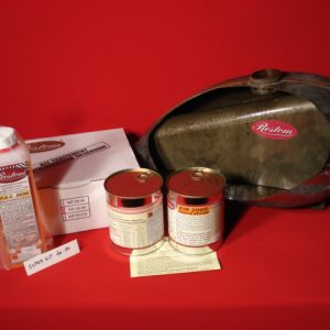 SUPER KIT RESTOM DE 40 A 70 LITROS