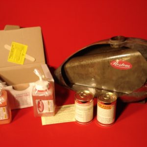 SUPER KIT RESTOM DE 15 A 25 LITROS