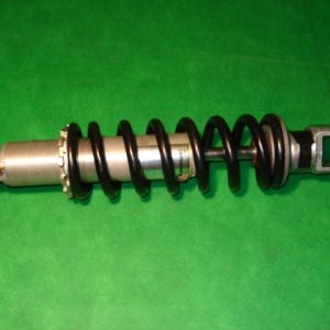 AMORTIGUADOR KAWASAKI DE 37CM DE LONGITUD