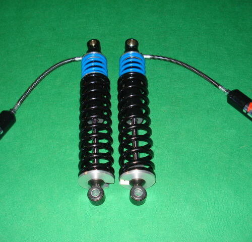 AMORTIGUADORES BETOR BULTACO FRONTERA Y PURSANG