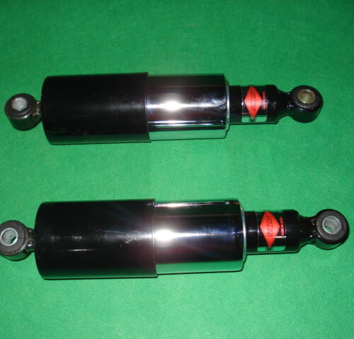 AMORTIGUADORES BETOR CARRETERA DE 26 CM LONGITUD