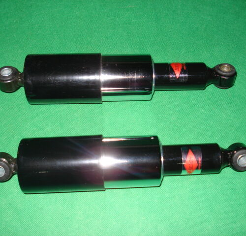 AMORTIGUADORES BETOR CARRETERA DE 28 CM LONGITUD