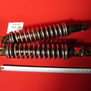 AMORTIGUADORES BETOR DE 33 CM REF 12 DE SEGUNDA MANO