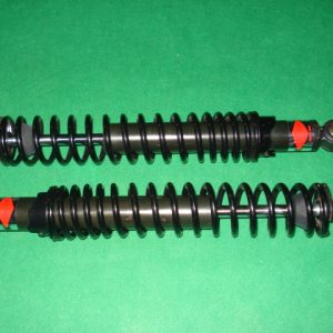 AMORTIGUADORES BETOR TRIAL NEGROS DE 34 LONGITUD