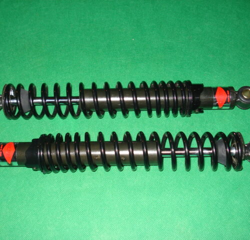 AMORTIGUADORES BETOR TRIAL NEGROS DE 34 LONGITUD