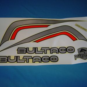 CALCAS BULTACO PURSANG MK 10 y MK 11