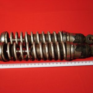 SEGUNDA MANO. AMORTIGUADORES BETOR MOTO SPORT DE 30 CM, MADE IN