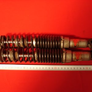 SEGUNDA MANO. AMORTIGUADORES BETOR DE 32,50. REF 5267.