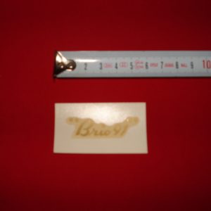 CALCA MONTESA BRIO 91