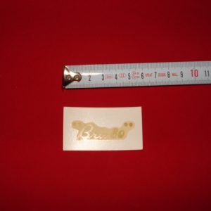 CALCA MONTESA BRIO 80