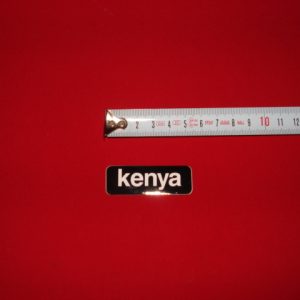 ADHESIVO MONTESA KENYA