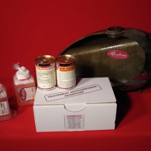 SUPER KIT RESTOM DE 5 A 15 LITROS