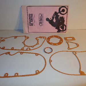 BULTACO MERCURIO 125 Y 155 JUNTAS DE MOTOR