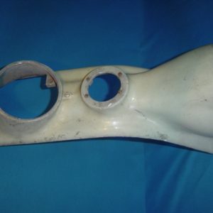 PARTE DELANTERA LAMBRETTA 125 LD, CREMA