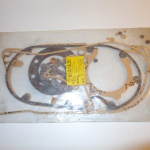 BULTACO MERCURIO 125, 200 JUNTAS DE MOTOR