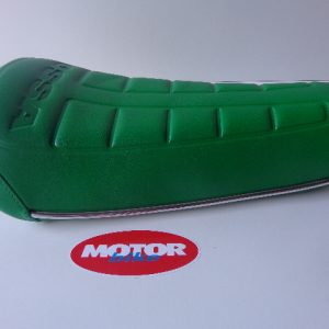 ASIENTO OSSA MICK ANDREWS Y TR 77 EN TAPIZADO OSSA VERDE