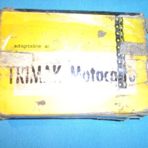CADENA PRIMARIA MOTOCARRO TRIMAK