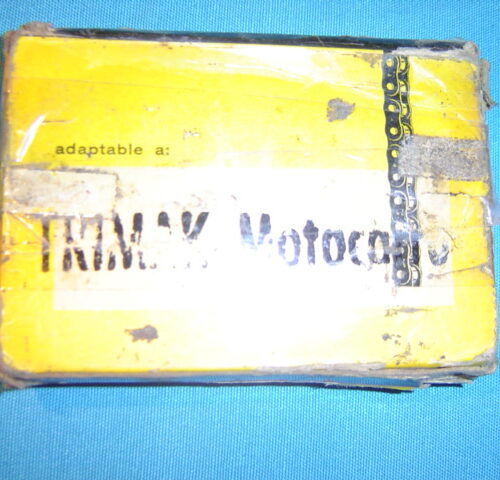 CADENA PRIMARIA MOTOCARRO TRIMAK