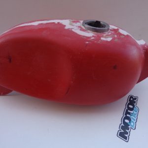 DEPOSITO BULTACO SHERPA SAMMY MILLER 1ª SERIE.