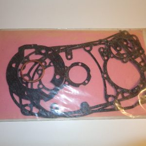 BULTACO METRALLA MK 2 DE 250 c.c. JUEGO DE JUNTAS ARTEIN