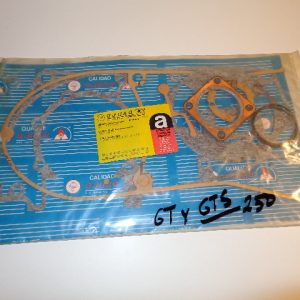 BULTACO METRALLA GT Y GTS 250 JUEGO DE JUNTAS AJUSA