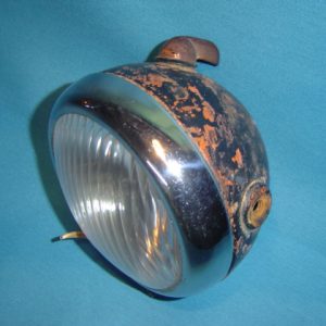 FARO MOTO GUZZI 49 Y 65