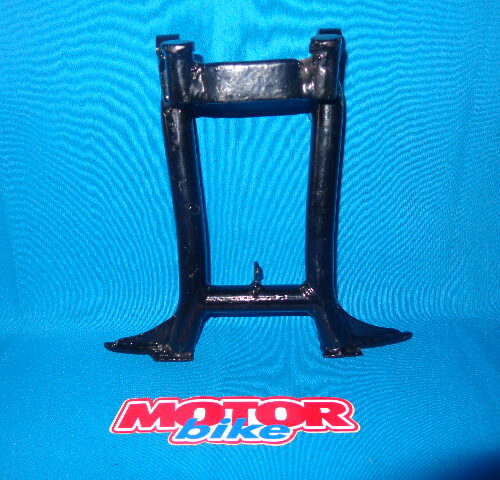 CABALLETE MONTESA BRIO