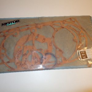 BULTACO LOBITO MK 3 DE 125 JUNTAS DE MOTOR