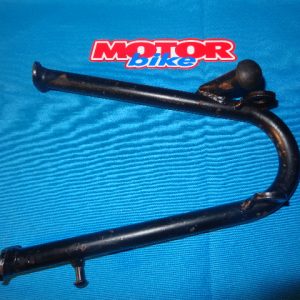 CABALLETE DERBI TRICAMPEONA, OLIMPICA, ANTORCHA, ETC...