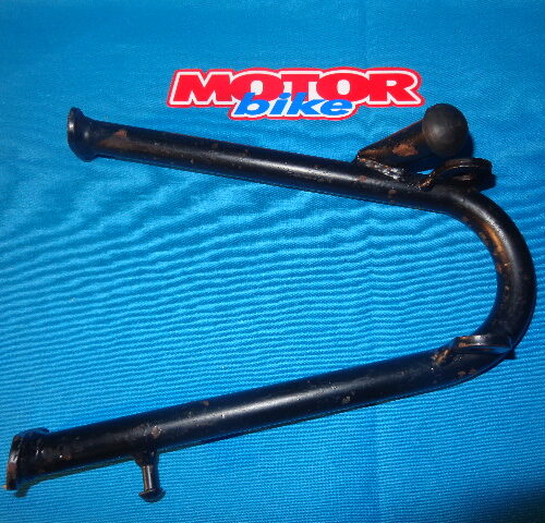 CABALLETE DERBI TRICAMPEONA, OLIMPICA, ANTORCHA, ETC...