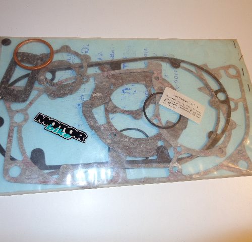 BULTACO CAMPERA 125 MK2, PURSANG MK 4 175, LOBITO MK 4 175 JUNTA