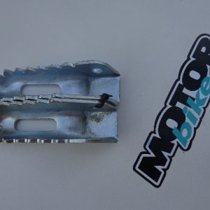 ESTRIBERAS BULTACO SHERPA, ALPINA, PURSANG, ETC...NUEVAS CINCADA