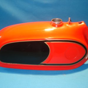 DEPOSITO MONTESA RAPITA 50 NUEVO