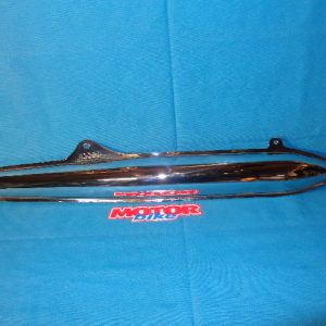 ESCAPE DERBI GRAN SPORT 49 y 75 CC, DE DOS SOPORTES