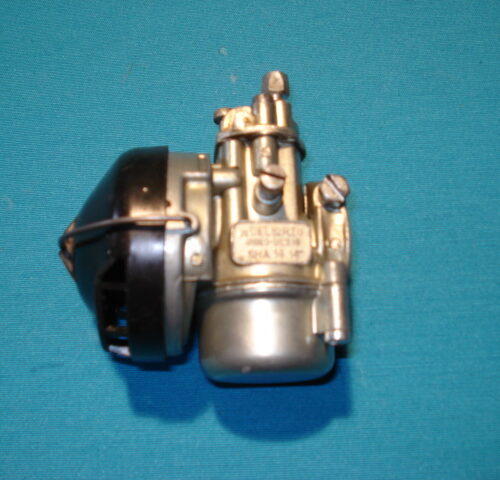 CARBURADOR DELLORTO 14-14 SMA