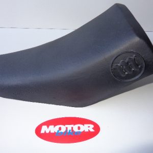 ASIENTO MONTESA COTA 349 BLANCA, DE GOMA ESPUMA.