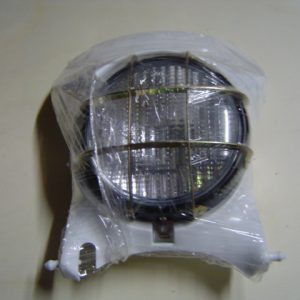 FARO Y PORTA FARO MONTESA ENDURO 250 y 360