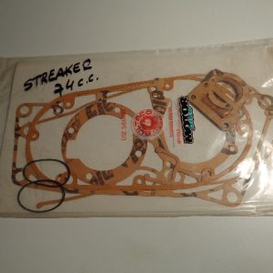 BULTACO STREAKER 74 JUNTAS DE MOTOR