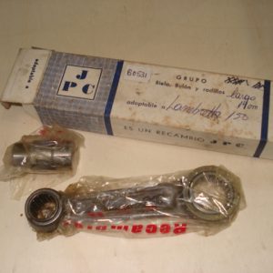 BIELA LAMBRETTA 150.