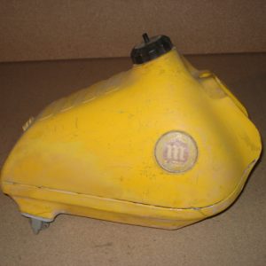 DEPOSITO MONTESA ENDURO 75 Y 125 CON TAPÓN