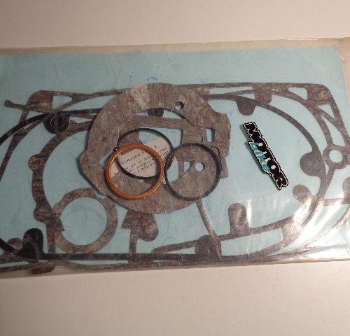 BULTACO MERCURIO 155 GT MOD 139 JUNTAS DE MOTOR