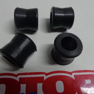 GOMAS 4 AMORTIGUADORES