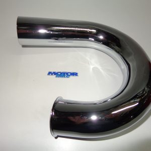 CODO ESCAPE BULTACO MATADOR MK 4 SD